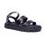 Sandalia Rebeca Moleca. - tienda online