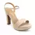 Sandalia Vizzano Carol Opaco. - tienda online