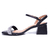 Sandalia Vizzano Karen Con Glitter. - Foot Station