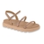 Sandalia Greta Con Strass Vizzano. - Foot Station