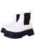 Borcego Lucia Con Elastico. - Foot Station