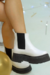Borcego Lucia Con Elastico. - comprar online