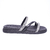 Sandalia Henna Con Glitter. - comprar online