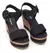 Sandalia Taco Chino Loberia. - Foot Station