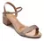 Sandalia Dorothy Vizanno Glitter Shine en internet