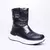 Bota Pre Ski Ankle Negro Mujer Semi Impermeables Termicas Abrigadas . - comprar online