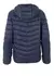Campera Puffer Inflable Hombre Arinsal Azul Abrigada Atomik. - tienda online