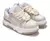 Zapatillas Sneakers Mujer Con Plataformas Urbanas Livianas. - Foot Station