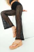 Ojota Con Plataforma Rumba. - comprar online