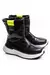 Bota Ankle Pre Ski Semi Impermeable Termicas. - tienda online