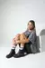 Bota De Lluvia Impermeable Mia. - comprar online