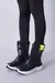 Bota Ankle Pre Ski Semi Impermeable Termicas.