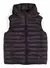 Chaleco Hombre Campera Canilo Negro Puffer Inflable Atomik Liviano . - Foot Station