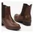 Imagen de Bota Massimo Chiessa Nelli Chocolate.