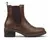 Bota Massimo Chiessa Nelli Chocolate. - tienda online