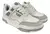 Zapatilla Mabel Marfil/Gris Via Marte - Foot Station