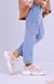 Zapatilla More Beige Via Marte - comprar online