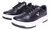 Zapatilla Lurdes Negro Via Marte - comprar online