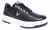Zapatilla Lurdes Negro Via Marte