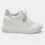 Zapatilla Maibel Taco Chino Via Marte Milk/ V Brillo. - tienda online