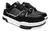 Zapatilla Mabel Negro Via Marte