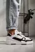 Zapatillas Sneakers Mujer Con Plataformas Urbanas Livianas. - Foot Station