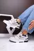 Imagen de Zapatilla Vida South Mujer Con Plataforma Sneakers Livianas Moda Urbana