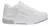 Zapatilla Mujer Faye Plataforma Negras Charol Sneakers Urbana - comprar online