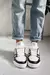 Imagen de Zapatillas Sneakers Mujer Con Plataformas Urbanas Livianas.