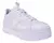 Zapatilla Daxon Sneakers Mujer South One Con Plataforma .