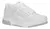 Zapatilla Mujer Faye Plataforma Negras Charol Sneakers Urbana en internet