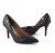 Zapatos Vizzano Stilletos Mujer Taco Fino Plantilla Confort. - Foot Station