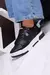 Zapatilla Vida South Mujer Con Plataforma Sneakers Livianas Moda Urbana