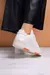 Zapatillas Sneakers Mujer Con Plataformas Urbanas Livianas. - tienda online