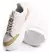 Zapatilla Daxon Sneakers Mujer South One Con Plataforma . - tienda online