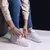 Zapatillas Esme Moda Mujer Plataforma Sneakers Zapatos Livianos. - comprar online