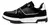 Zapatilla Mabel Negro Via Marte - comprar online