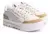 Imagen de Zapatilla Daxon Sneakers Mujer South One Con Plataforma .