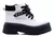 Borcego Borcegui Kira Mujer Bota Estilo Dr Martens Modernos. - Foot Station
