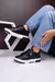 Zapatilla Vida South Mujer Con Plataforma Sneakers Livianas Moda Urbana - tienda online
