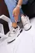 Zapatilla Vida South Mujer Con Plataforma Sneakers Livianas Moda Urbana - comprar online