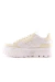 Zapatilla Daxon Sneakers Mujer South One Con Plataforma . - Foot Station