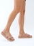 Imagen de Sandalia Greta Con Strass Vizzano.