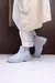Bota De Lluvia Gisel Gris. - Foot Station