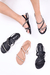Sandalia Atenea Beira Rio. - comprar online