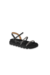 Sandalia Greta Con Strass Vizzano. - comprar online