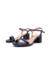 Sandalia Dorothy Vizanno Opaco. - comprar online