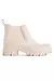 Bota De Lluvia Impermeable Mia. - Foot Station