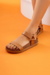 Sandalia Mia Urbanas Moleca. - comprar online