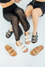Birk Beira Rio Dolce. - comprar online